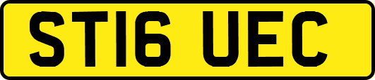 ST16UEC