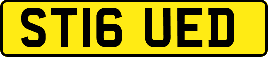 ST16UED