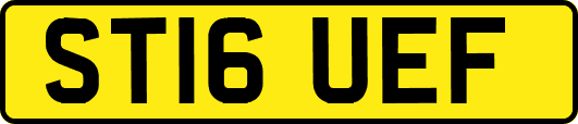 ST16UEF