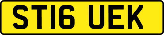 ST16UEK