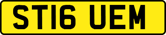 ST16UEM