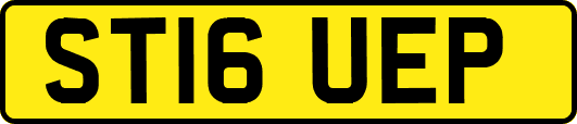 ST16UEP