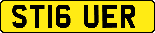 ST16UER