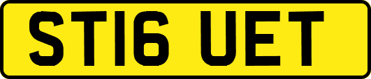 ST16UET