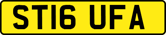 ST16UFA