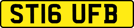 ST16UFB