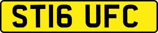 ST16UFC