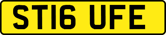 ST16UFE