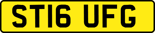 ST16UFG