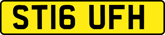 ST16UFH