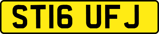 ST16UFJ