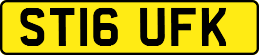 ST16UFK