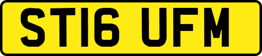ST16UFM