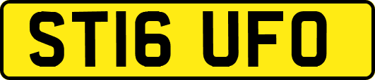ST16UFO