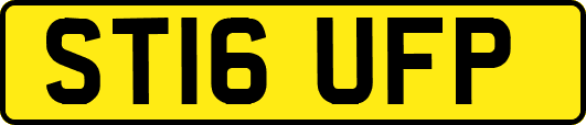 ST16UFP