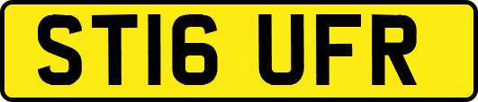 ST16UFR