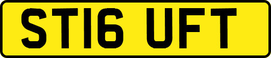 ST16UFT