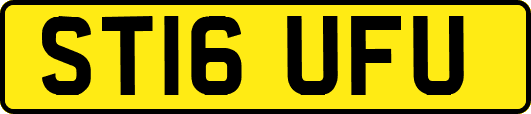 ST16UFU