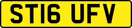 ST16UFV