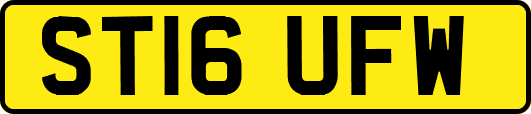 ST16UFW