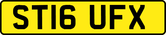 ST16UFX