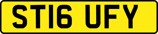 ST16UFY