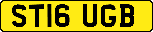 ST16UGB