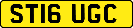 ST16UGC