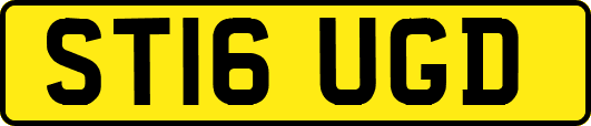 ST16UGD