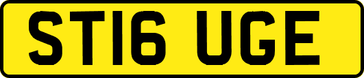 ST16UGE