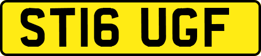 ST16UGF