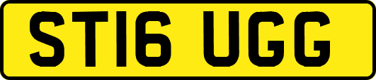 ST16UGG