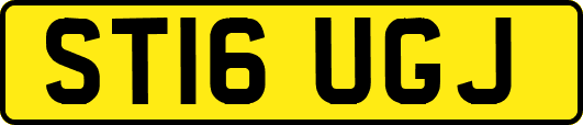 ST16UGJ