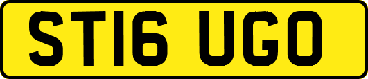 ST16UGO