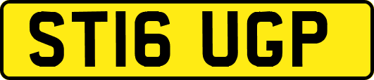 ST16UGP