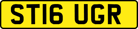 ST16UGR