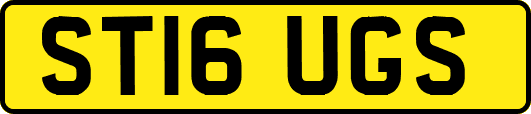 ST16UGS