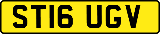 ST16UGV
