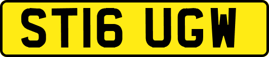 ST16UGW