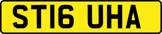 ST16UHA