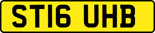 ST16UHB