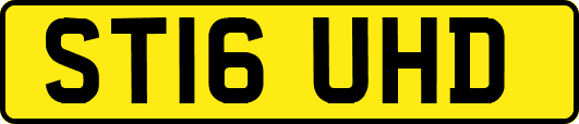 ST16UHD