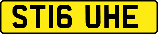 ST16UHE