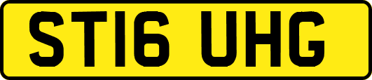 ST16UHG