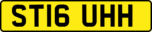 ST16UHH