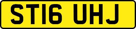 ST16UHJ
