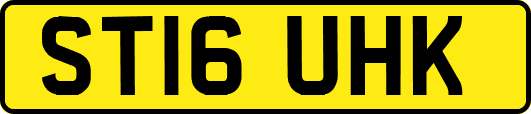 ST16UHK