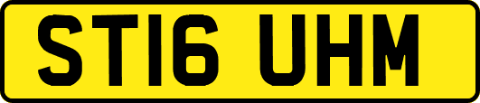 ST16UHM