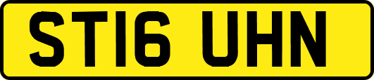 ST16UHN
