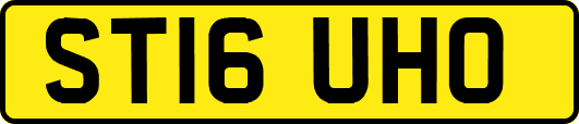 ST16UHO